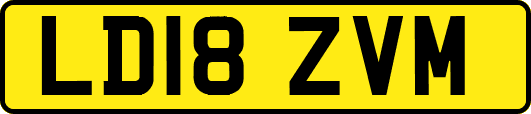 LD18ZVM