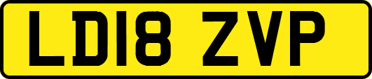 LD18ZVP