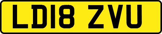 LD18ZVU