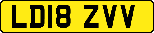 LD18ZVV