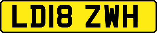 LD18ZWH