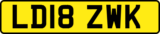 LD18ZWK