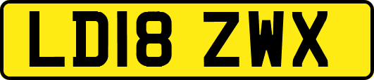 LD18ZWX
