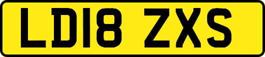 LD18ZXS