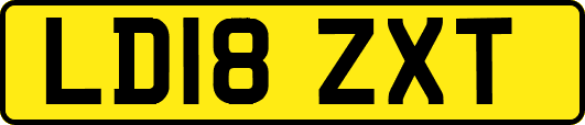 LD18ZXT