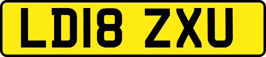 LD18ZXU