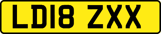 LD18ZXX