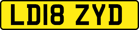 LD18ZYD