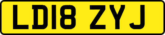 LD18ZYJ