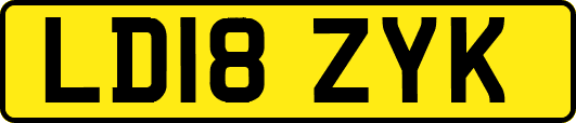 LD18ZYK