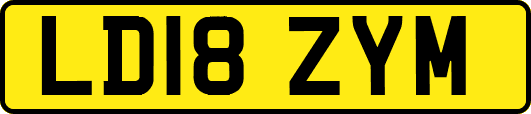 LD18ZYM
