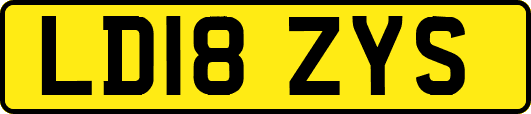 LD18ZYS