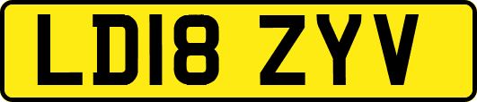 LD18ZYV