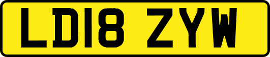 LD18ZYW