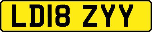 LD18ZYY