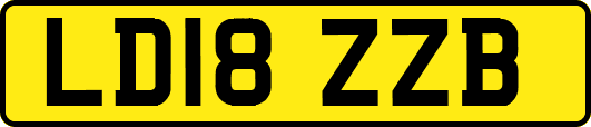 LD18ZZB