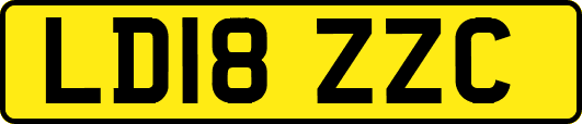 LD18ZZC