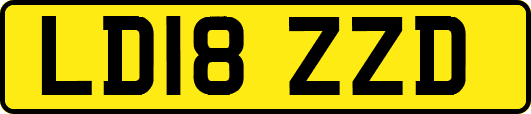 LD18ZZD