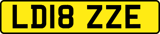 LD18ZZE