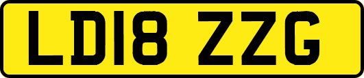 LD18ZZG