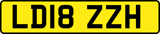 LD18ZZH