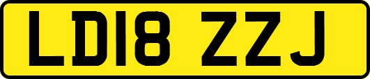LD18ZZJ