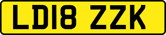 LD18ZZK