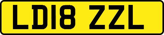 LD18ZZL