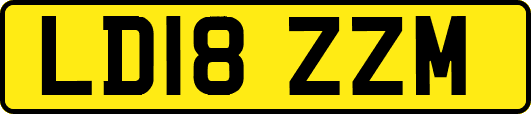LD18ZZM