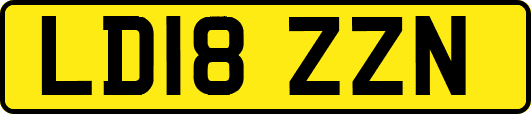 LD18ZZN