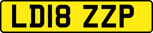LD18ZZP