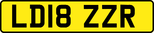 LD18ZZR
