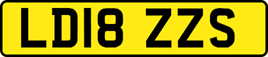 LD18ZZS