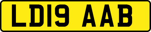 LD19AAB