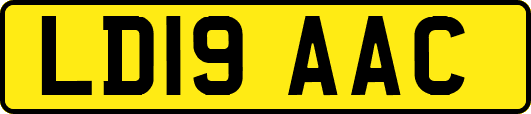 LD19AAC