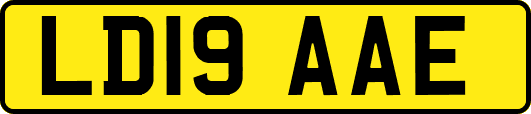 LD19AAE