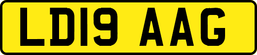 LD19AAG