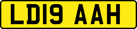 LD19AAH