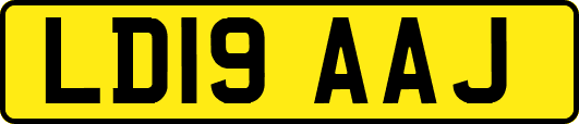 LD19AAJ