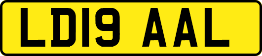 LD19AAL