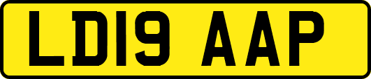LD19AAP