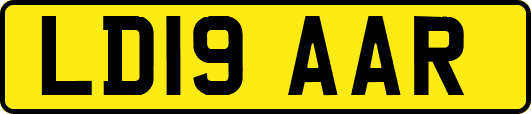 LD19AAR