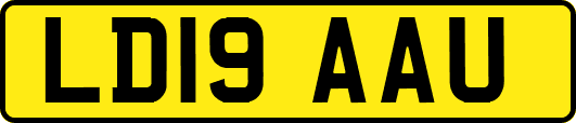 LD19AAU