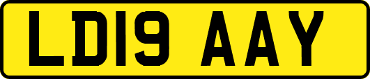 LD19AAY