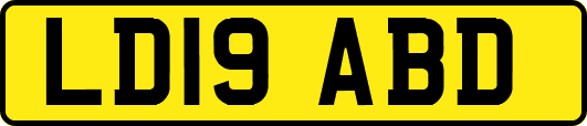 LD19ABD