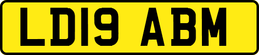 LD19ABM
