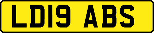 LD19ABS