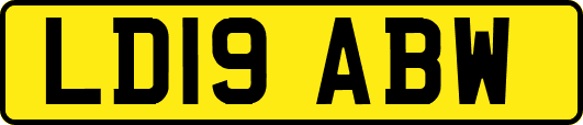 LD19ABW