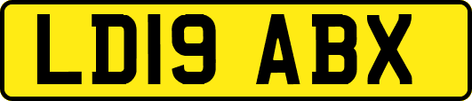 LD19ABX