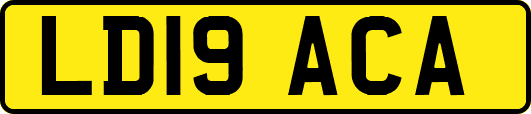 LD19ACA